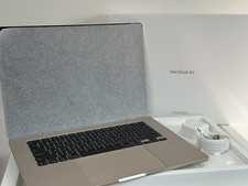 Apple MacBook Air 15 2025 M4 10 core 10 core GPU RAM 16 SSD 512 Starlight