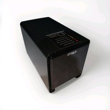 Drobo 5D 5-Bay Storage Gehäuse DRDR5-A , 2 x Thunderbolt/ 1x USB 3.0