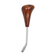 Gear Shift Knob For Mercedes E Class W124 W114 W115 R107 W126 Wood Zebrano Gear Shift Knob For Mercedes E Class W124 W114 W115 R107 W126 Wood Zebrano