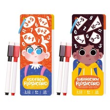 Math Flash Cards Early Development Mathematics Games Math Flash Cards