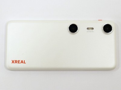 XReal Beam Pro X4000 8GB 256GB WiFi Only White AR Spatial
