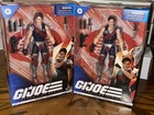 Hasbro G.I. Joe Classified Series #44-#45 TOMAX & XAMOT PAOLI 6" Action Figures!