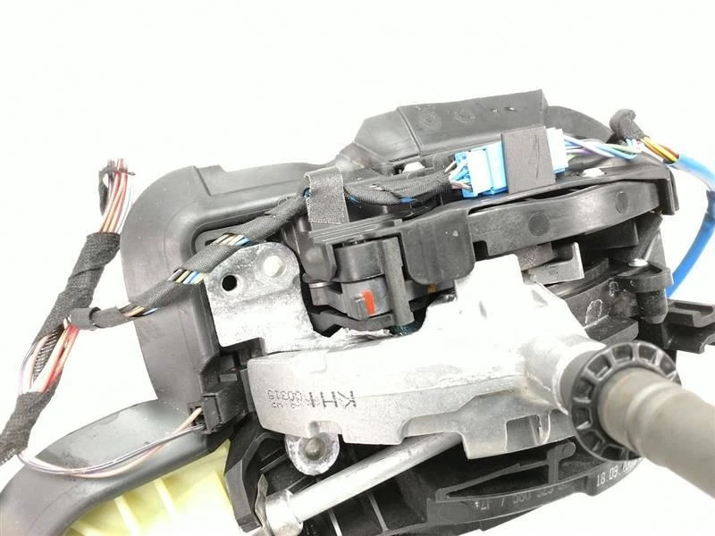 BMW 335xi 335i 328i 328xi E92 E90 2010 mecanismo selector de marchas automático xDrive  Foto 4 de 4