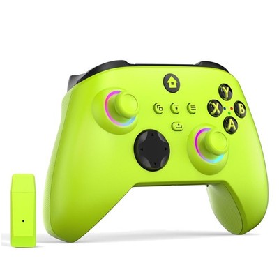 RGB Wireless Controller for Xbox One, PC - Electric Volt