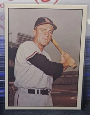 1978 TCMA The 1960's Al Spangler ⚾️⚾️⚾️ Los Angeles Angels