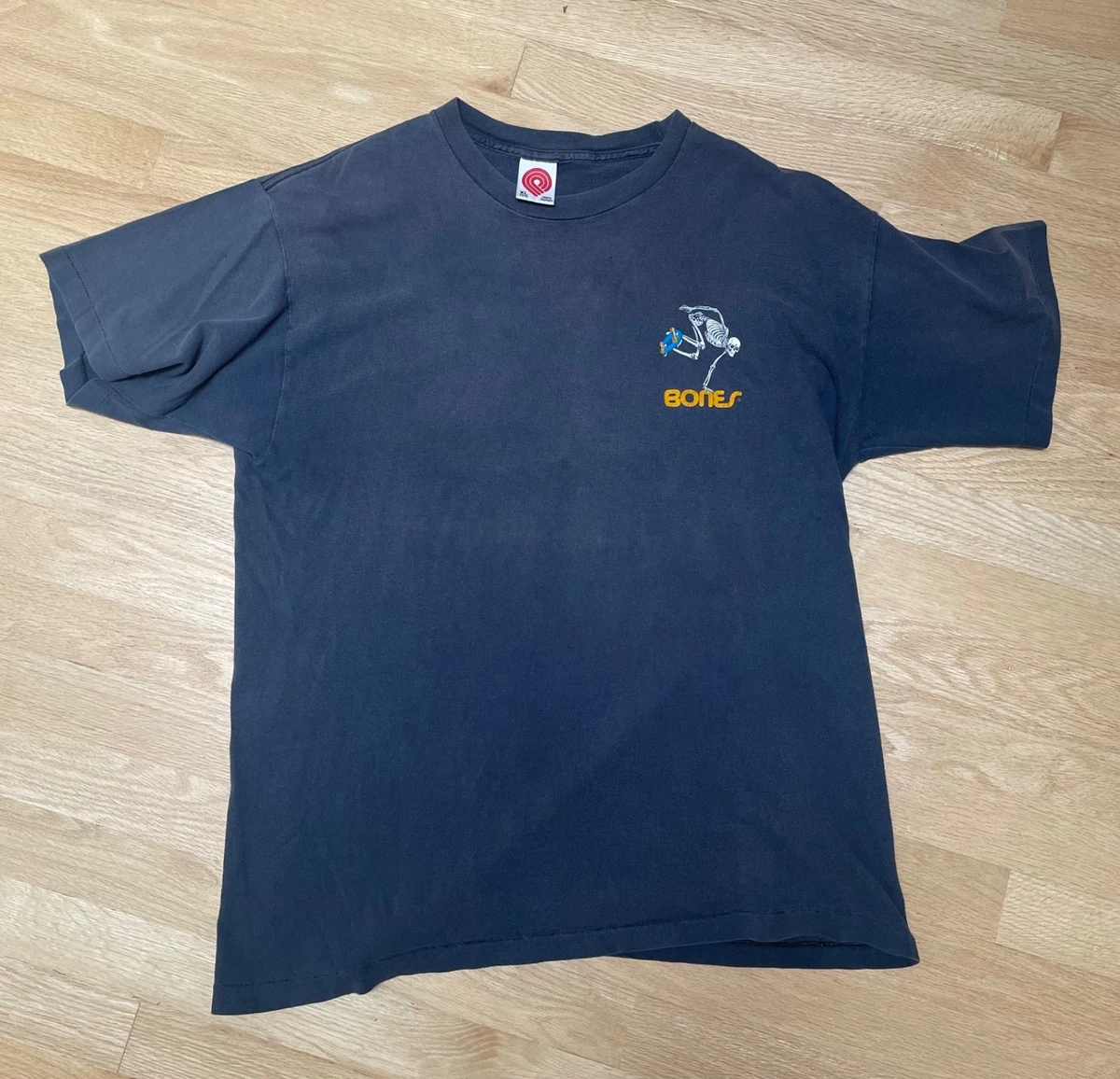 Powell Peralta Original 1980s Vintage T-Shirts for Men for sale | eBay