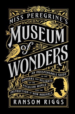 Miss Peregrine's Museum of Wonders | Ransom Riggs | Buch | 224 S. | Englisch