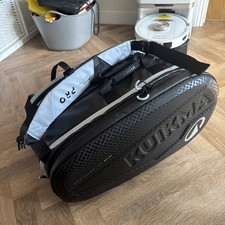 Decathlon Padel Bag Grey