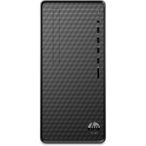 HP M01-F2074nl Desktop PC Ryzen 5 4600G 512GB SSD 8GB RAM Windows 11 WIFI