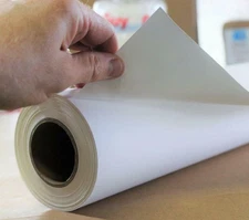 HP Universal Coated Paper 42in x 150ft – Premium Wide Format Printing Roll