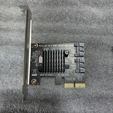 pci-e_x2 to 2 port sata 3 6gb card SU-SA3002