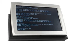 TIPRO BeFree BF15 – Industrial touch terminal – Without disk / Without OS