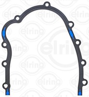 NEU - Elring 133.433 Dichtung, SteuergehäUsedeckel FüR Audi VW