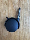 New! Graco Blossom High Chair Replacement Part  Wheels 1pc