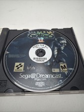 Nightmare Creatures II (Sega Dreamcast, 2000) Disc Only
