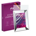 atFoliX Glass Protector for Nixplay Ultra 9.7 Inch 9H Hybrid-Glass