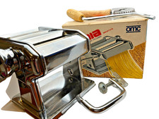 Marcato Ampia 110 Pasta Maker Machine Italy L...
