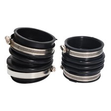 SMMS 2PCS 1788220161 Engine Air Intake Hoses for Lexus ES300 3.0L ES330 3.3L ...