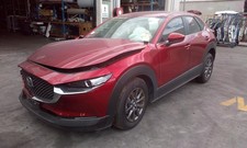 MAZDA CX30 STARTER MOTOR PETROL, 2.0, PE-VPS, DM, 10/19-19 20 21 22 23