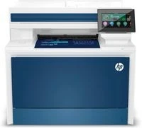 HP 5HH64F#B19 Color Laserjet Pro Mfp - Image 2 of 3