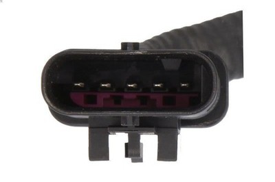 Lambda Sensor For BOSCH 0 258 027 151 DS DS 3 (SA_) 1.2 2015-2019