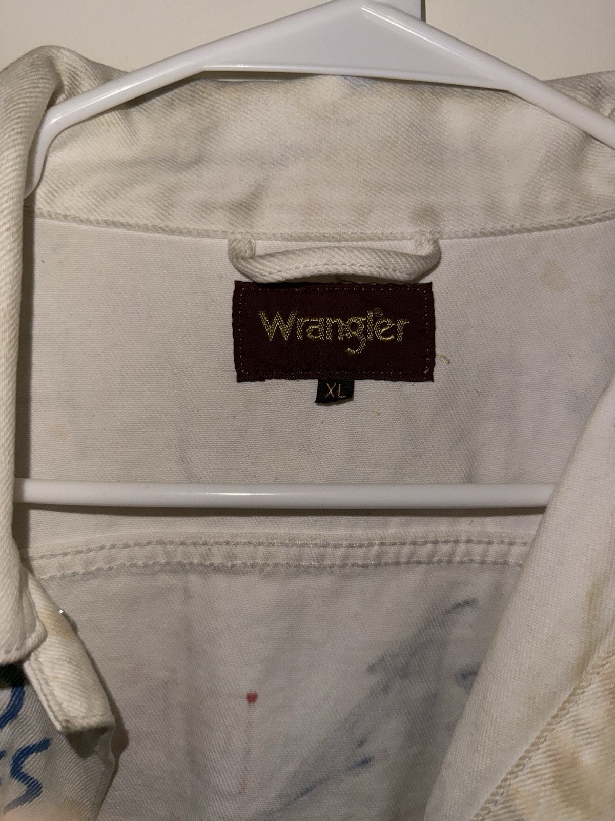 himumimdead jacket - image 7