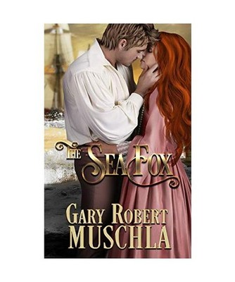 The Sea Fox, Gary Robert Muschla