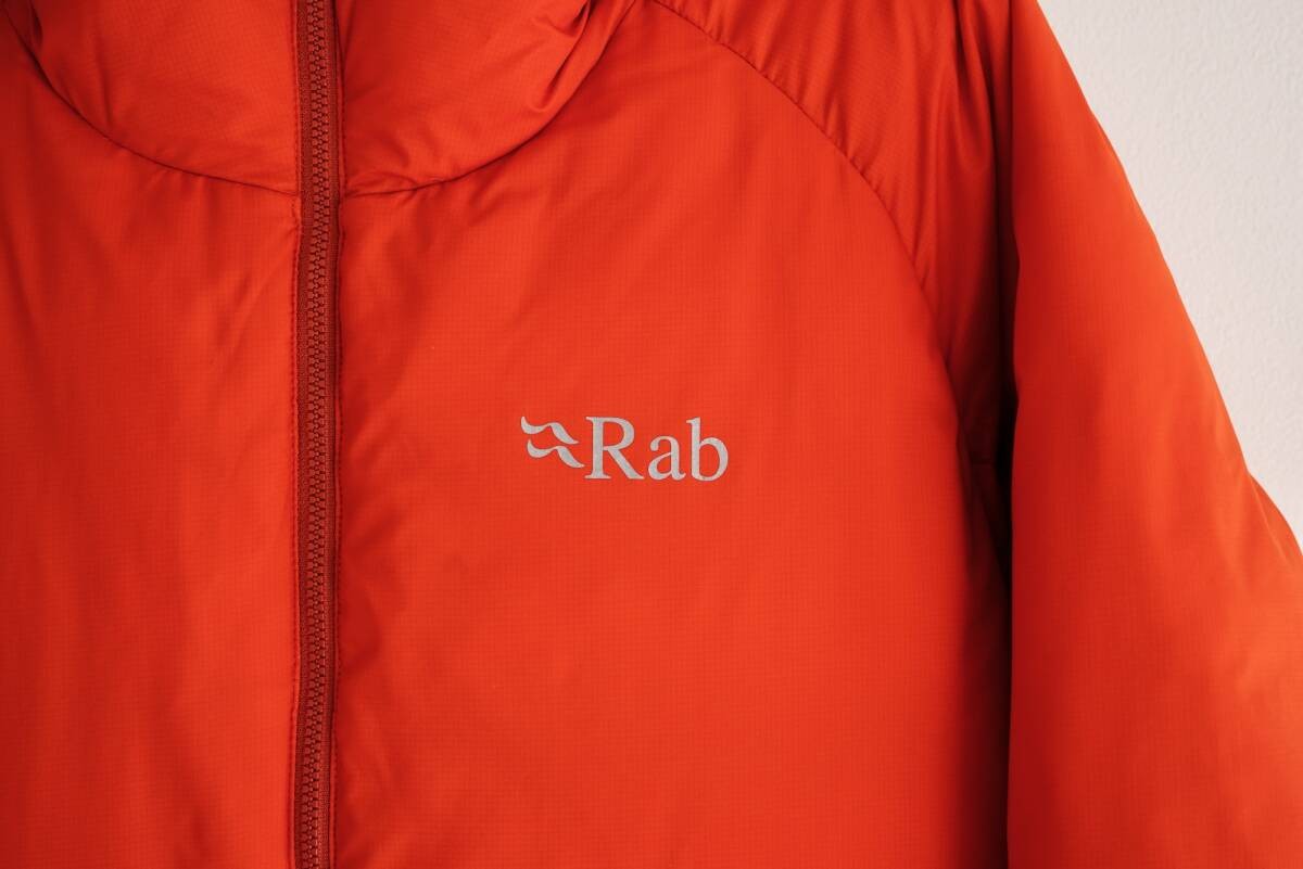 Rab Infinity Light Jacket Infinity Light Puffer J… - image 2