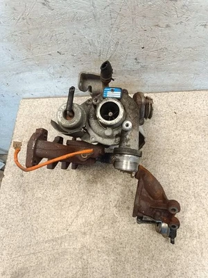 Dacia Sandero II 2014 Diesel 100kW Turbine 54391014760 VAQ14506 - Photo 1/4