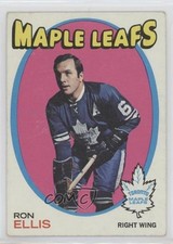 1971-72 Topps Ron Ellis #113 sq1