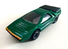 1/63 Cupp el 21 Mini based on Classic Matchbox Alfa Romeo Carabo AAA