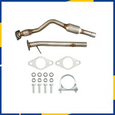For Buick Rendezvous/Chevy Venture 3.4L 2002-2004 Front Catalytic Converter