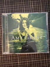Greatest Hits 1986-2004 by Amy Grant (CD, 200...
