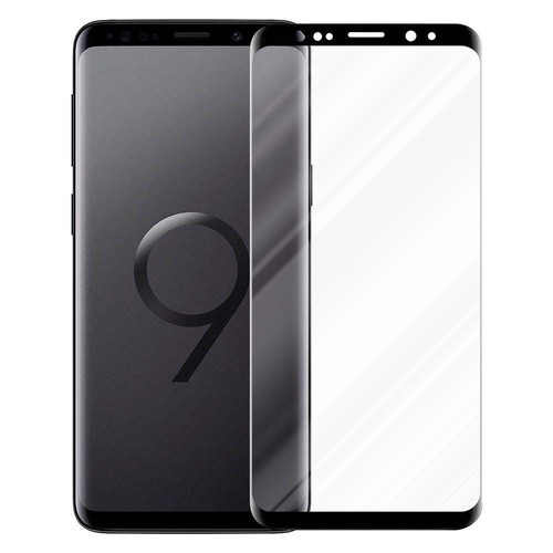 Película de armadura completa para Samsung Galaxy S9 Vidrio Templado - Imagen 3 de 6