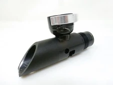 SMART PARTS ION EPIPHANY BREECH w/ Q-LOCK LEVER CLAMPING FEEDNECK BLACK GOG