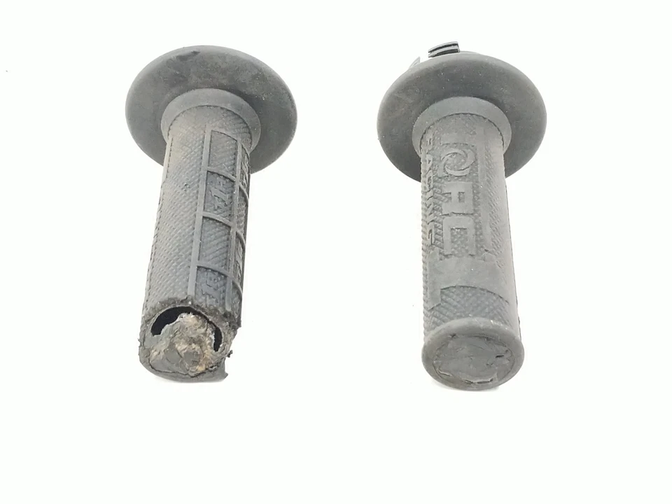 Tubo de acelerador y empuñaduras 18 Yamaha YZ450F YZ 450 TORC Foto 4 de 4