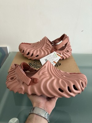 Crocs Salehe Bembury The Pollex Clog Kuwata 42-43
