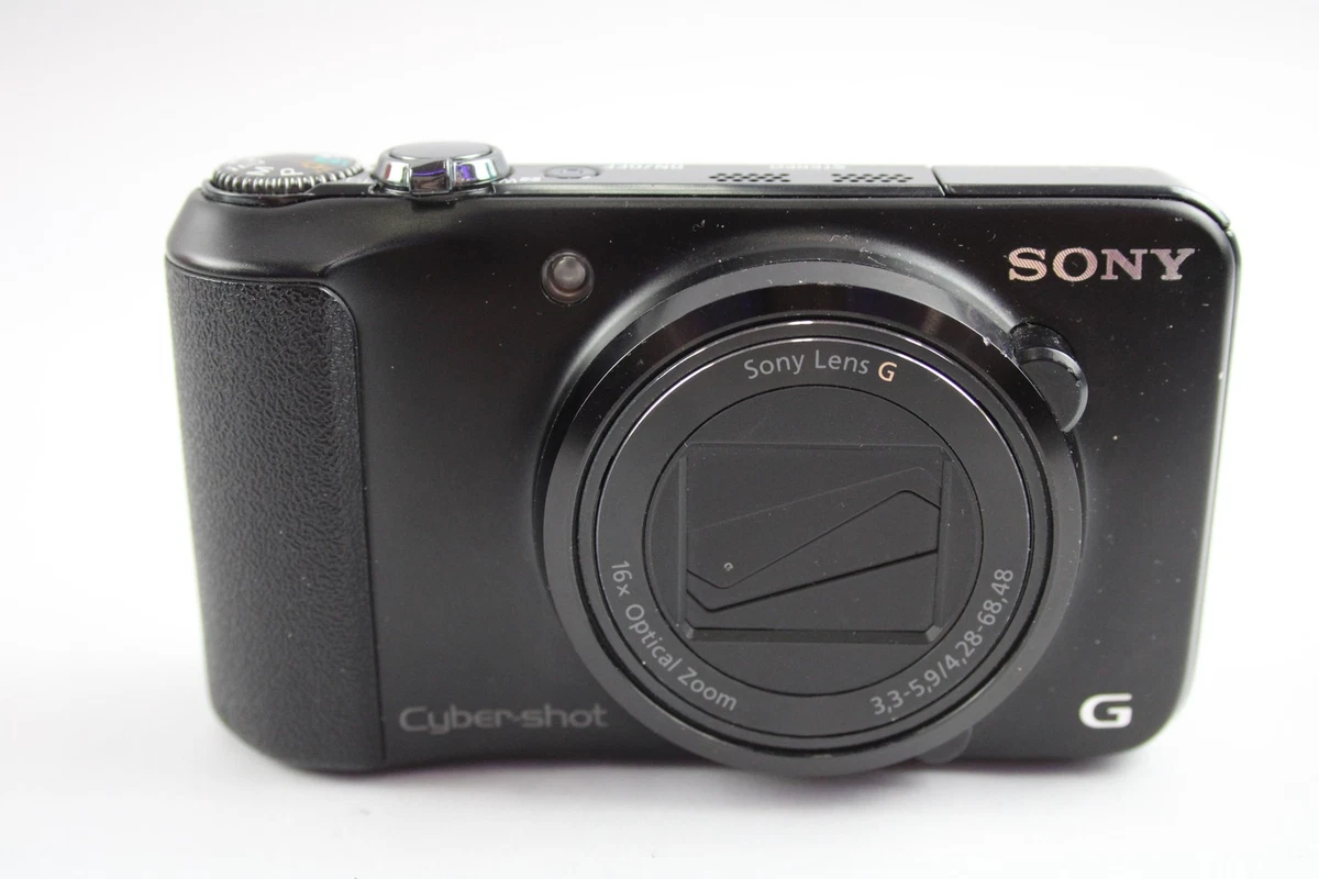 Sony Cyber-shot DSC-HX100V Digital Cameras for Sale | Shop New