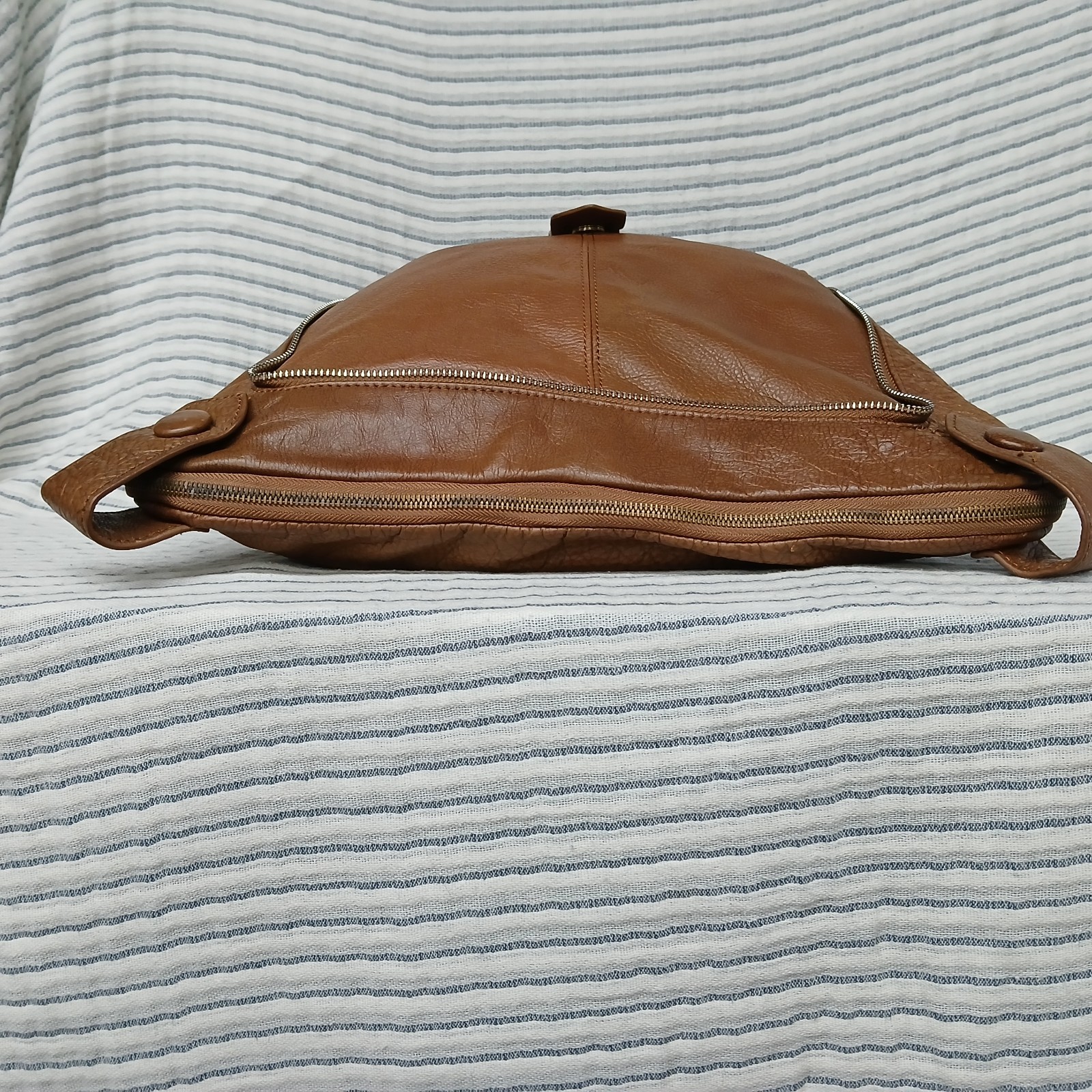 ameri leather purse - image 3