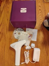 Silk'n FlashnGo Permanent Hair Removal