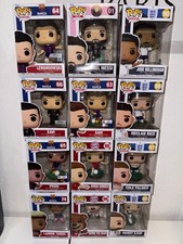 Fußball Funko Pops Einzelverkauf