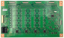 Placa Driver LED 17ST064A-B02/1-897-090-11 para Sony BRAVIA XBR65X930E 65" 4K TV