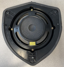 02-09 GMC ENVOY DENALI FRONT LEFT BOSE SPEAKER SUBWOOFER 15103799 USED OEM