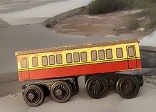 Thomas  Friends Wooden Railway Express Coach Train Tank Engine