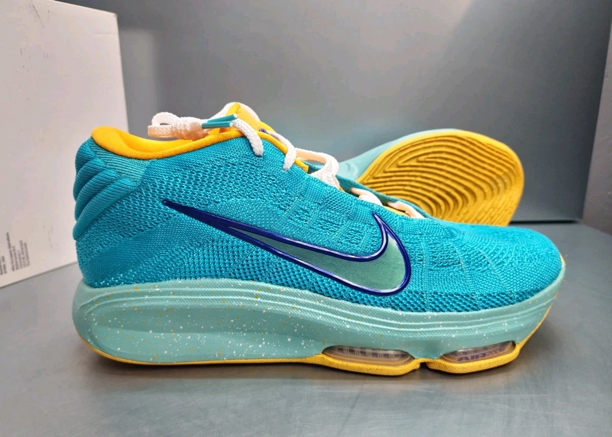 Victor Wembanyama x Nike Air Zoom GT Hustle 3 Be Unique, Every Day