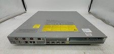 Cisco ASR1001-4X1GE ASR1001 4-Port Aggregation Services Router