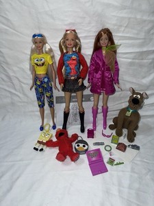 Y2k Barbie | eBay