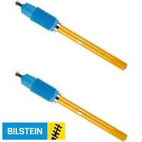2X StoßDäMpfer Bilstein 34-030059 2 StossdäMpfer Rechts Links Vorne