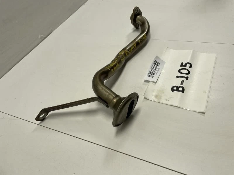 2015 FORD TRANS 150 XLT МАСЛЯНЫЙ НАСОС ТРУБКА OEM + - Изображение 3 из 4