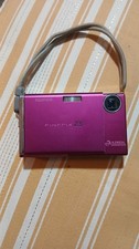 Fujifilm FinePix Z5fd Pink Compact Digital Camera USB FinePix Z Series